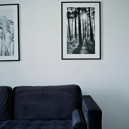Apartament J&w Z Balkonem * Zator