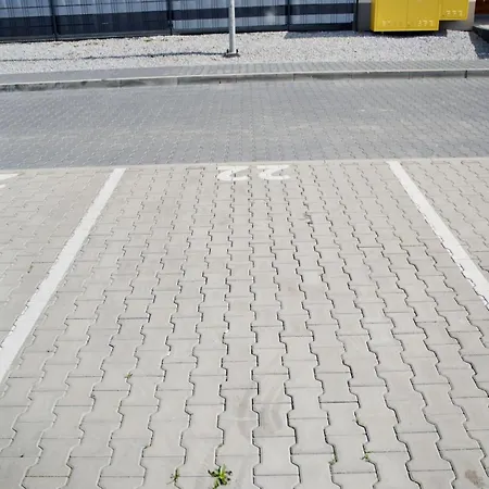 Apartament J&w Z Balkonem
